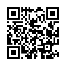 QR Code for bitcoin:16EtgdNsPURMC7cXQk3N5cFS1uGqxPKGqe