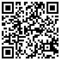 QR Code for bitcoin:16Eupj4k2n8saFg7bUB25DtM6XpReEBzGS