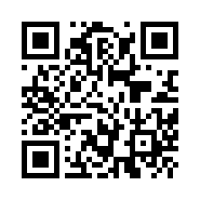 QR Code for bitcoin:16EvRmFaoPSAUTsdrZgDToMmjwdDNjSq9D