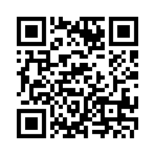 QR Code for bitcoin:16ExXimP5bScj9nw3kRAx43df2XqAqDiGR