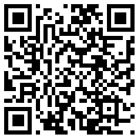 QR Code for bitcoin:16ExvAHrcV6MTPxGyTN7DRcJeuv1M1mym5