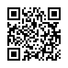 QR Code for bitcoin:16F1Lkm4ecSSXZthNtCFTkhYiHaWMimXbZ