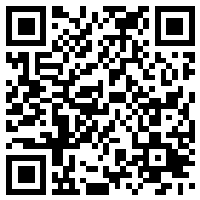 QR Code for bitcoin:16F1XBECPubkqCKAPKguDXz72twSvkLXEU