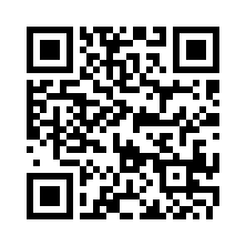 QR Code for bitcoin:16F1febBRWAvddyXvwe1jKfGfDRow4UHfv
