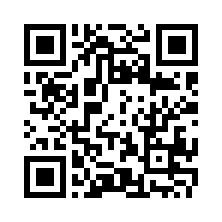 QR Code for bitcoin:16F2oTR8SiTKsD1pzhfjgDUtRHGhTdv3ne