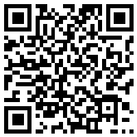 QR Code for bitcoin:16F4KDMpKLF6wFemeertnb5LUqCsrXSKpp