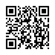 QR Code for bitcoin:16F4iQVWRbMHcSHZgt6fmoWKKqw5UtYuoK