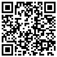 QR Code for bitcoin:16F5pVZ6mULJtRqfthyCJu6vbRG54eAshs