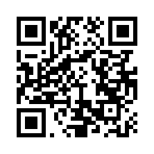 QR Code for bitcoin:16F6AP2P4iyeS3R784WzLSB34Q86DrVjfW