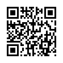 QR Code for bitcoin:16F8hLFmTMi4HqwqRhkTB72At2sdENzkpK