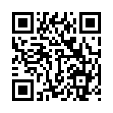 QR Code for bitcoin:16F9F1KmH5xCaRSFyaCwSHZW2ANzotP7f2