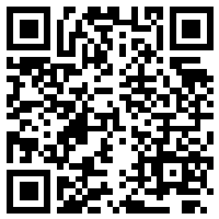 QR Code for bitcoin:16F9fFJVDN7TQuTb8Kcsuh7LFVv21gQh6v