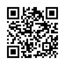 QR Code for bitcoin:16F9npQxLqJfDDRFuP7xUUtfJRp24LynZs