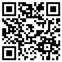 QR Code for bitcoin:16FB9n4VFHWNMHL4F4HMB26Xk8GtV6JVmD