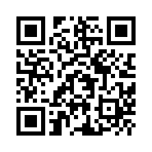 QR Code for bitcoin:16FD5LCh9U8iPzkvAm9fe4wEdTSPyo9VW1