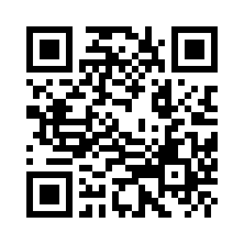 QR Code for bitcoin:16FDDbdefFXLhDFVdLH2pquQKyDLhpnB3n
