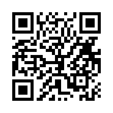 QR Code for bitcoin:16FE8kUS2HX7L34xmcGh3e2Rq5e4k2wLbu