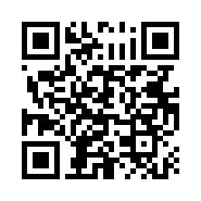 QR Code for bitcoin:16FFtT4kB4KA1AiA2aYa9SuCjc9sLxhWXi