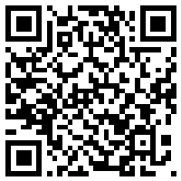 QR Code for bitcoin:16FJShbQQzdEQnuND6WbxgBZ8bfwFSYp2S