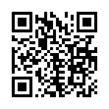 QR Code for bitcoin:16FJimaS8fYfbUiBNyewFycrVTYHvkfFs7