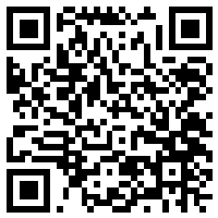 QR Code for bitcoin:16FLLYS8xvY9zm2KbGYii3jayYKHVVejLm