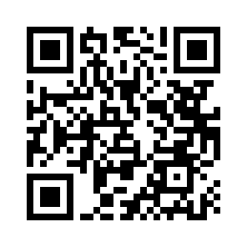 QR Code for bitcoin:16FMBPb4EX2FHu16F1VpLcXtDB4tGddNhL