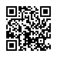 QR Code for bitcoin:16FRsvAC97MEx5m3tGEjdYS1wNLEMXjdXC