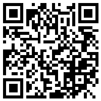 QR Code for bitcoin:16FT63BJKFv4qZYAxtT1fM7jgL6MUbyH5S
