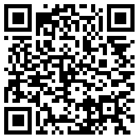 QR Code for bitcoin:16FVnBTQvEXynei6tV2JLLpdioLgeHD18V