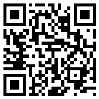 QR Code for bitcoin:16FXYEJ57KH9yW8zyG7KPanmTM2AVESM2M