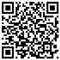 QR Code for bitcoin:16FbK6mhc5TdjgmMMFgEPcSopt6F4hEVc7