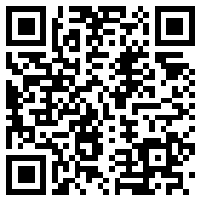 QR Code for bitcoin:16FbT4cfdwsmvTWbX34tPbfKkDo51BYYVo