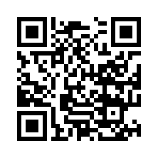 QR Code for bitcoin:16FciQkZt8CGRJmLWNde3JEEEukPyVER7R