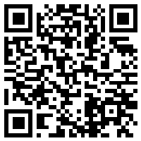 QR Code for bitcoin:16FeRYUETYWJg3Zv8CSvu37KmSF5RV17pF