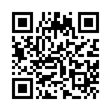 QR Code for bitcoin:16FeRaggBoA64BpKyzFJic4bxM7eeAMYJf