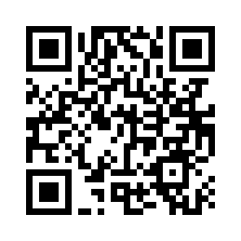 QR Code for bitcoin:16Ff9bzc213kdk3XzfJYNvqbYibiEhx8N6
