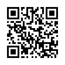 QR Code for bitcoin:16Fgvn4XepXYfvxCC4jgN3CdSdaC9FLsvj
