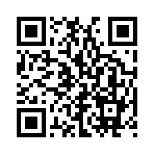 QR Code for bitcoin:16Fh5FUGR7SarnM7KH5oJG2vAw5tovqeGW