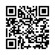 QR Code for bitcoin:16FjhEGkxRDVsWD3xvi34L4KFGvw41fa3x