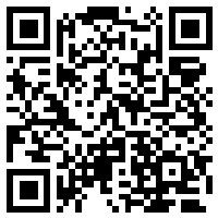 QR Code for bitcoin:16FkHEviYYf3bz1eZPkRjVPSNFTc9vMV3r