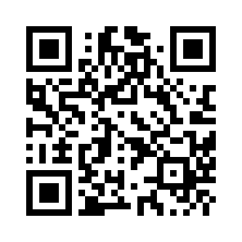 QR Code for bitcoin:16FktPzfe2C2exUmXMKMHabfB5yh8TTP8J