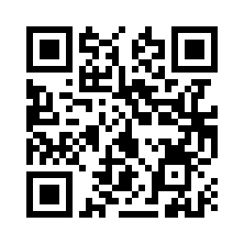 QR Code for bitcoin:16Fo7ZS6eaEVffjsjkGeQ4SnfN8fjkFSZu