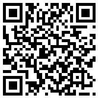 QR Code for bitcoin:16FqNhaE4rUNseqF4KB9Jr78WuVsosVB1r