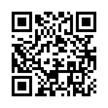 QR Code for bitcoin:16FsAPYdqjfYgGV4ZMu5SmRrdK1q5S3eBn