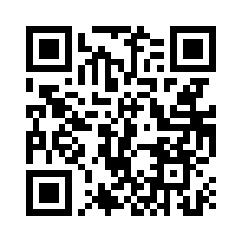 QR Code for bitcoin:16Fu4aULEVAbhvsq3TQVRxNe2DGeBF933k