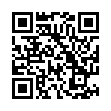 QR Code for bitcoin:16FvTV2t4jKLstfjvH3wrwMvkYbwDDEPDv