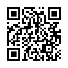 QR Code for bitcoin:16FwfCQbtywTuZT6faqV6vBZXe5hcsRkb4