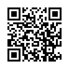 QR Code for bitcoin:16Fxw1VSYbnH7V4DbcFCqBPDWmy5FfxWkQ