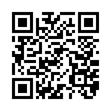 QR Code for bitcoin:16G37JCuYujabjmfG1TueVRbfV4hijfSxj