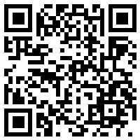 QR Code for bitcoin:16G5BVZNESbnLgh2Fw7955j95joHAusBtp